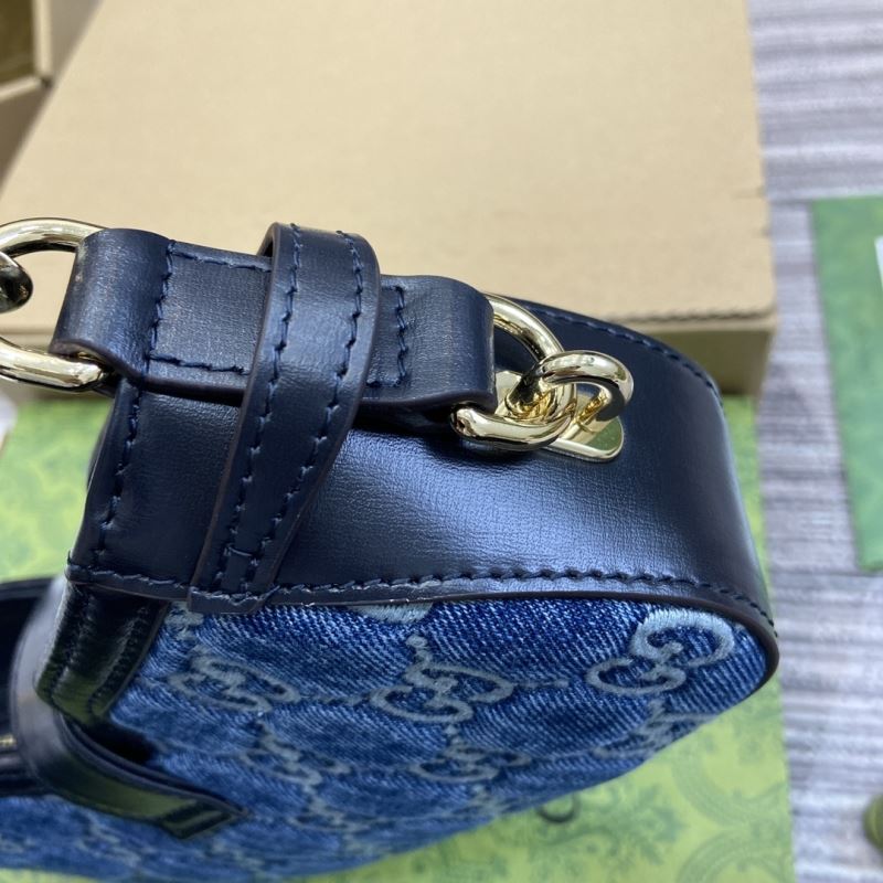 Gvc*1 hobo bags
